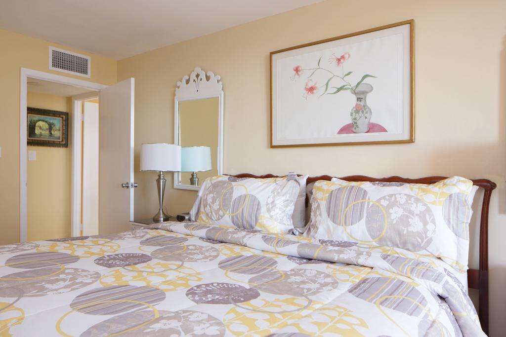 Ocean Breeze Apartamento Miami Beach