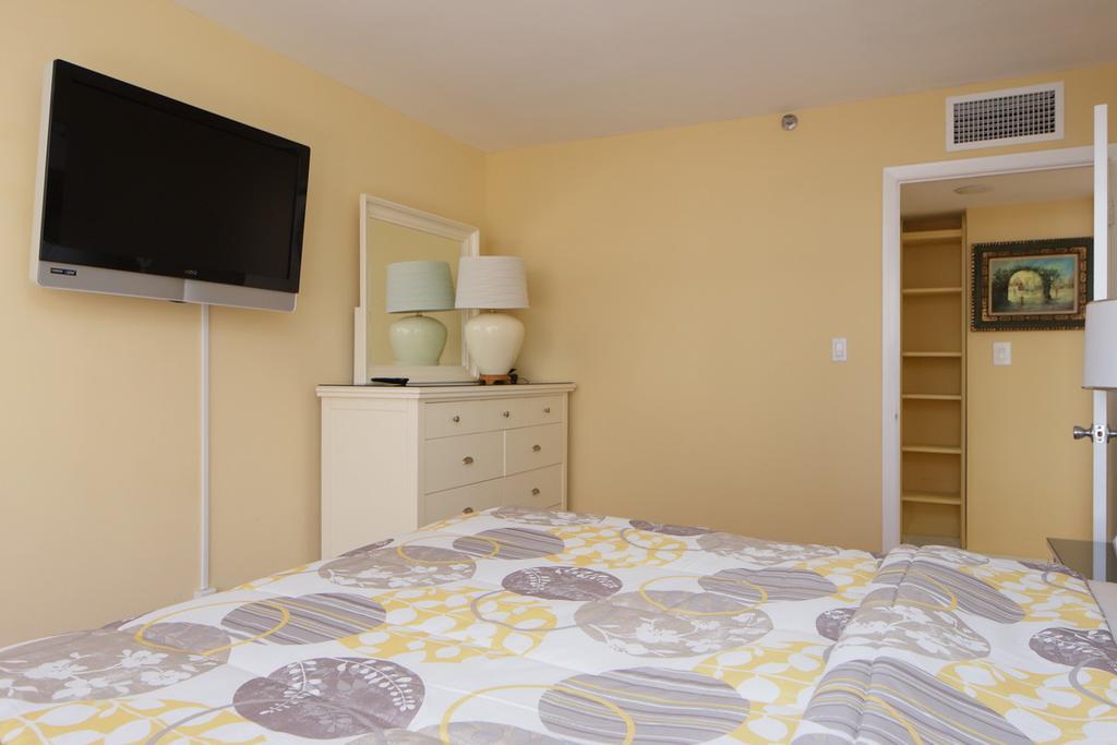 Apartamento Ocean Breeze *