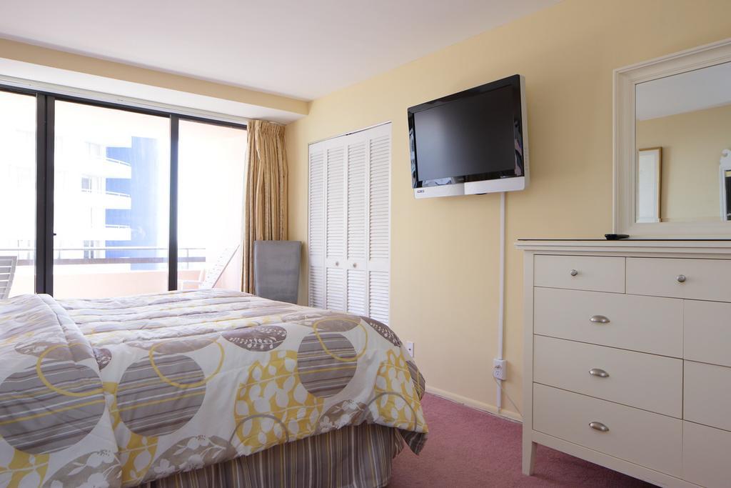 Ocean Breeze Apartamento *