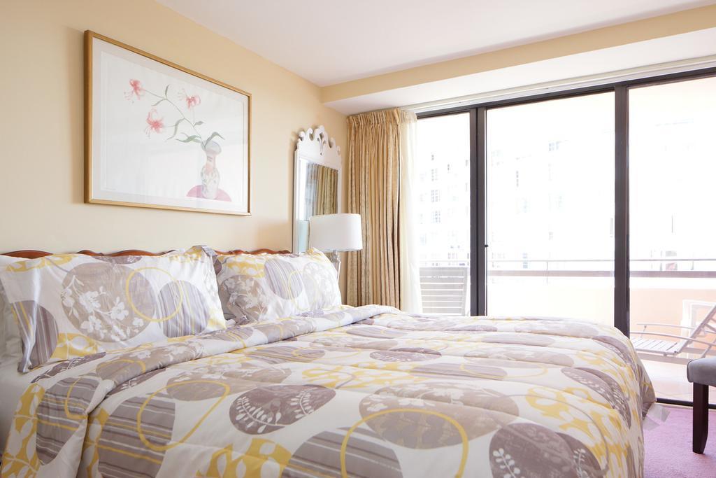 Apartamento Ocean Breeze