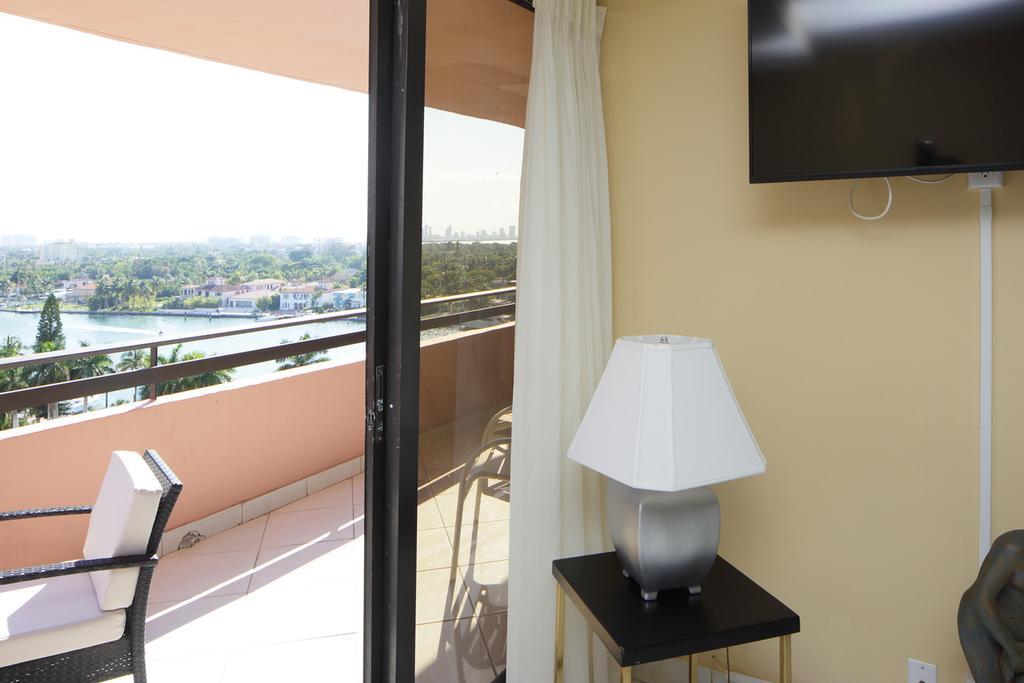 Apartamento Ocean Breeze *