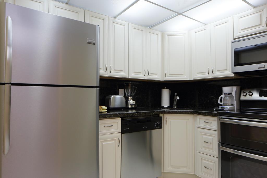 Ocean Breeze Apartamento Miami Beach