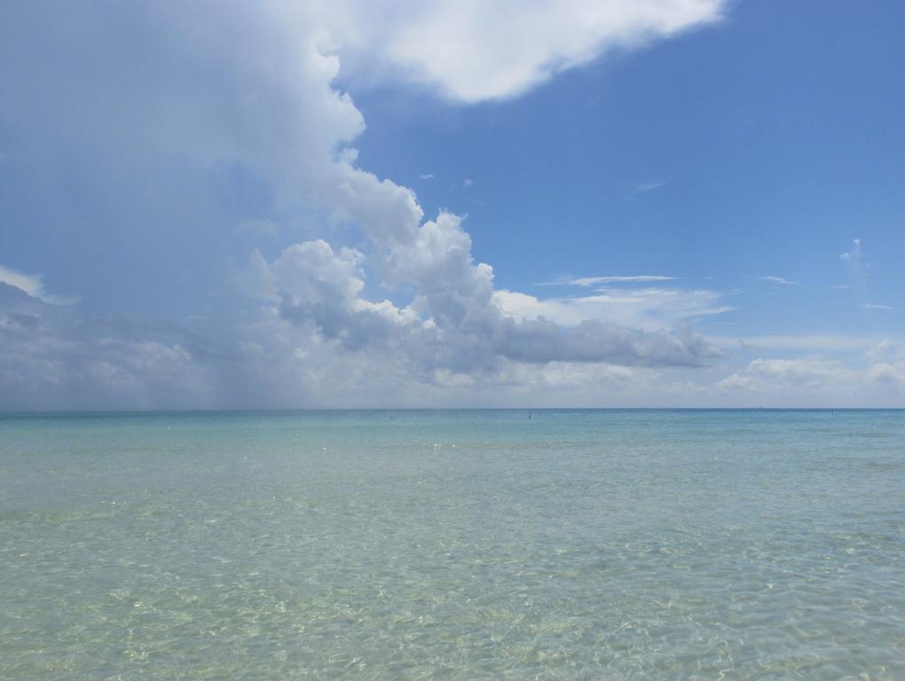 Ocean Breeze Apartamento