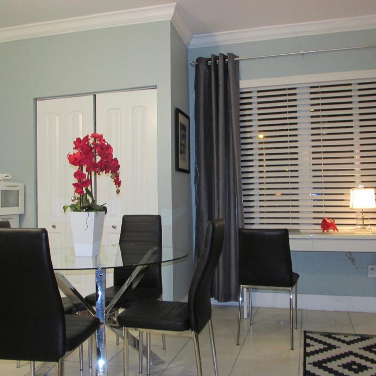 Ocean Breeze Apartamento Miami Beach