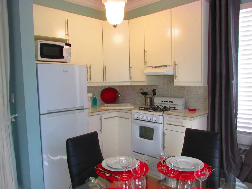 Apartamento Ocean Breeze